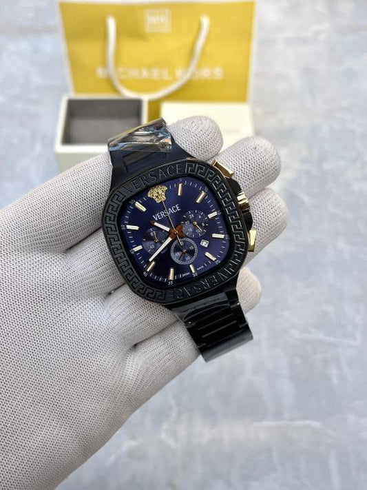 Ver.sace Chain Reaction VEVCA0724