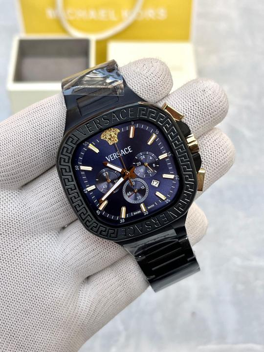 Ver.sace Chain Reaction VEVCA0724