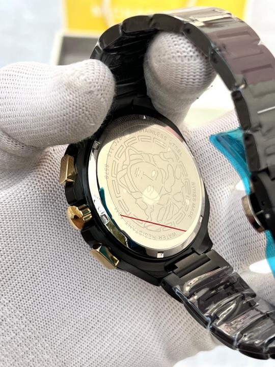 Ver.sace Chain Reaction VEVCA0724
