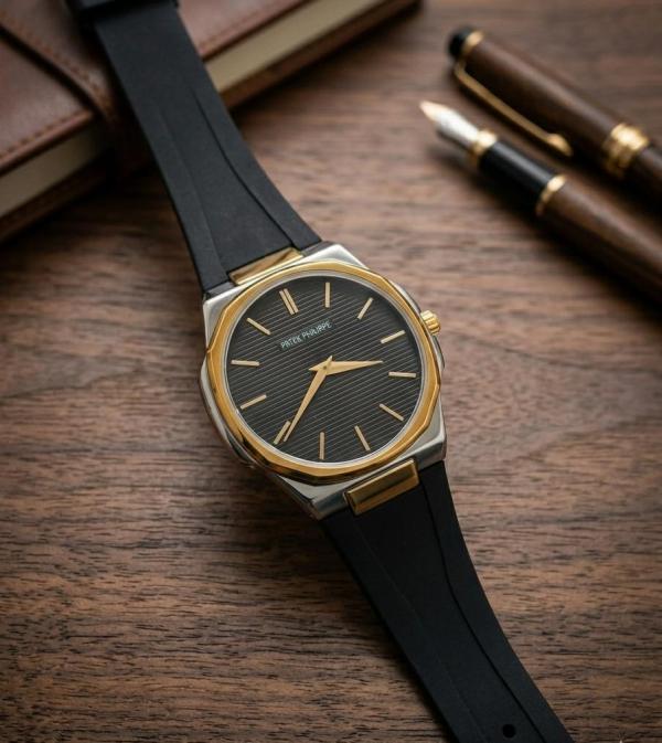 Pa.tek_Philippe D1 Milano Slim