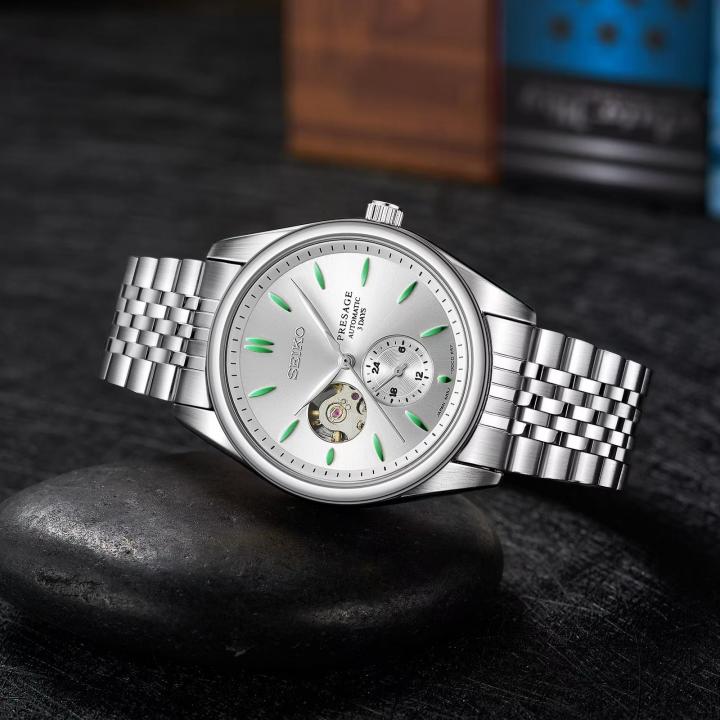 Sei.ko presage SPB471 Automatic