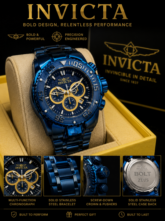 In.victa Bolt