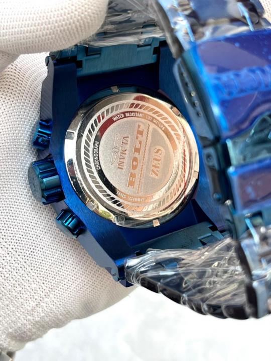 In.victa Bolt