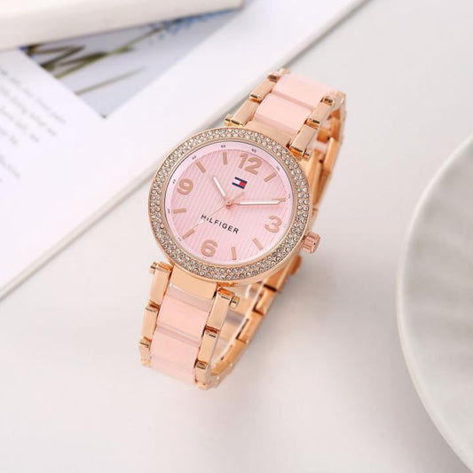 Tommy_Hilfiger Quartz