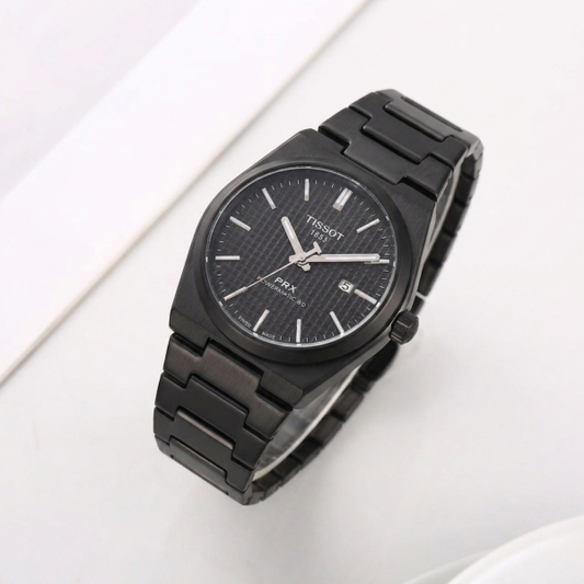 Tissoo_t 1853 Prx Full Black