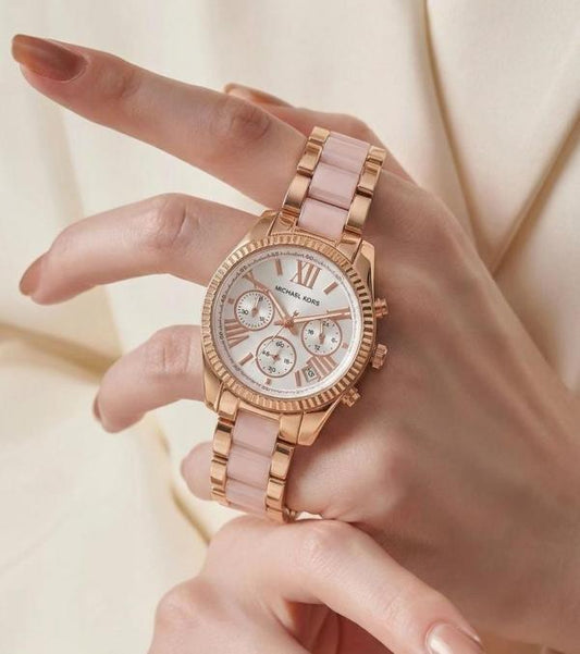 Mic.hael_l kors Bradshaw