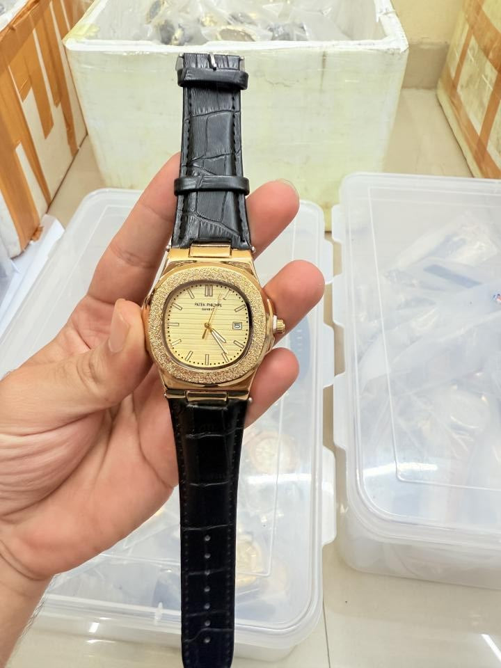 patek philipp_e nautilus