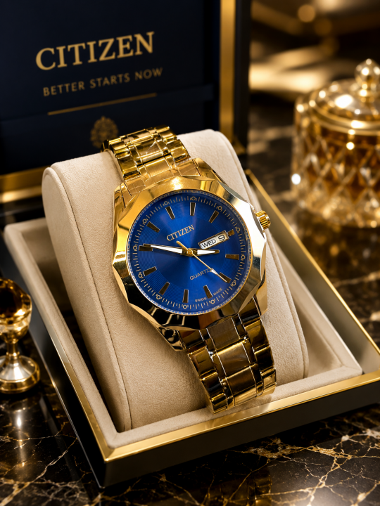 Citi.zen Classic