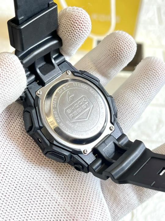 Ca.sio G-shock Ga-B0001