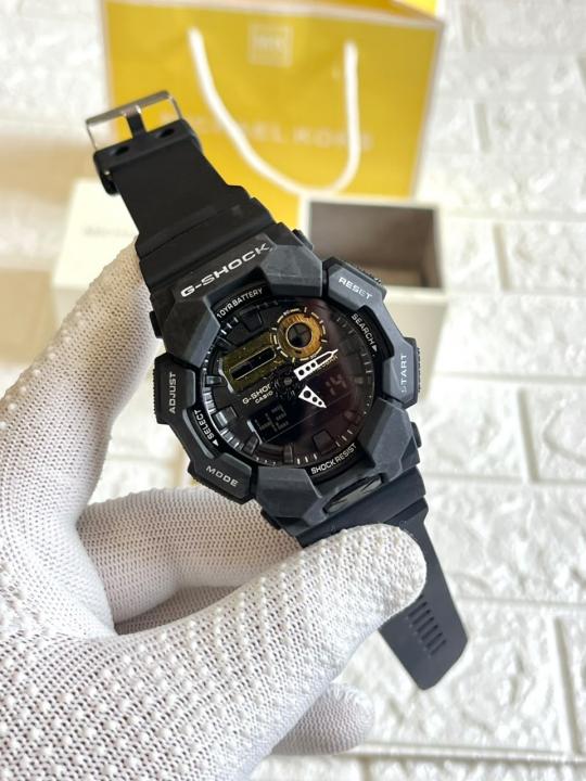 Ca.sio G-shock Ga-B0001
