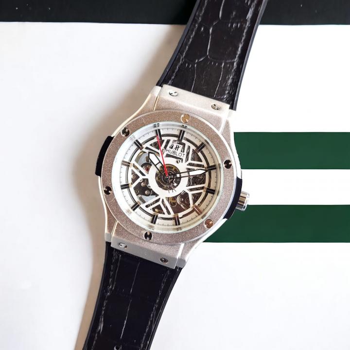 Hub.lot Big Bang Skeleton Automatic - J727