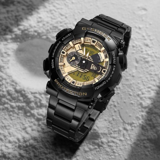 Ca..sio G-Shock GA-110GB