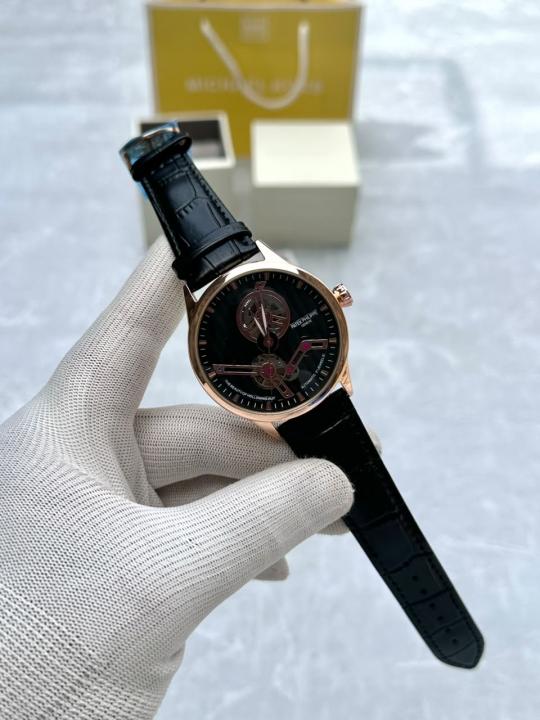 Pa.tek Philipp_e Skeleton Automatic