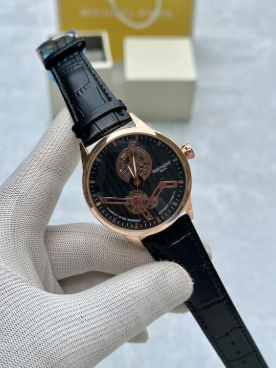 Pa.tek Philipp_e Skeleton Automatic