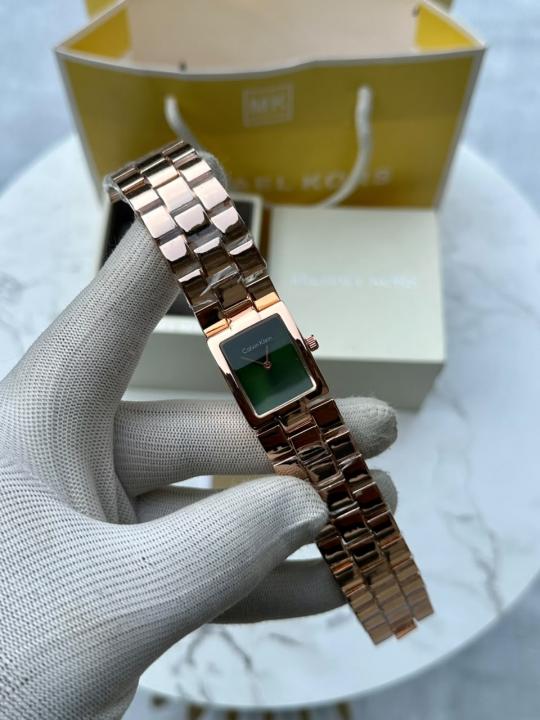 Ck Klein classic Lady