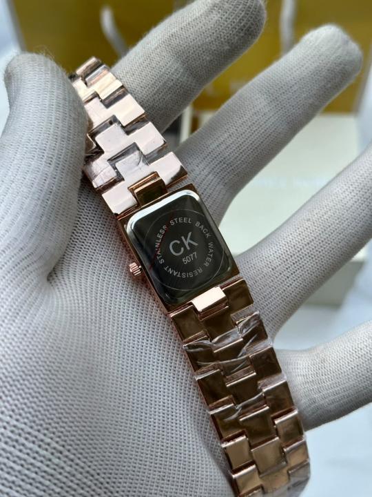 Ck Klein classic Lady
