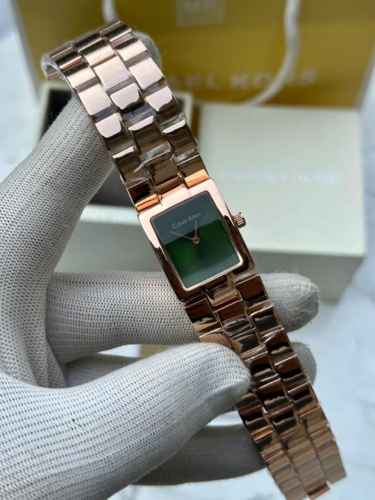 Ck Klein classic Lady