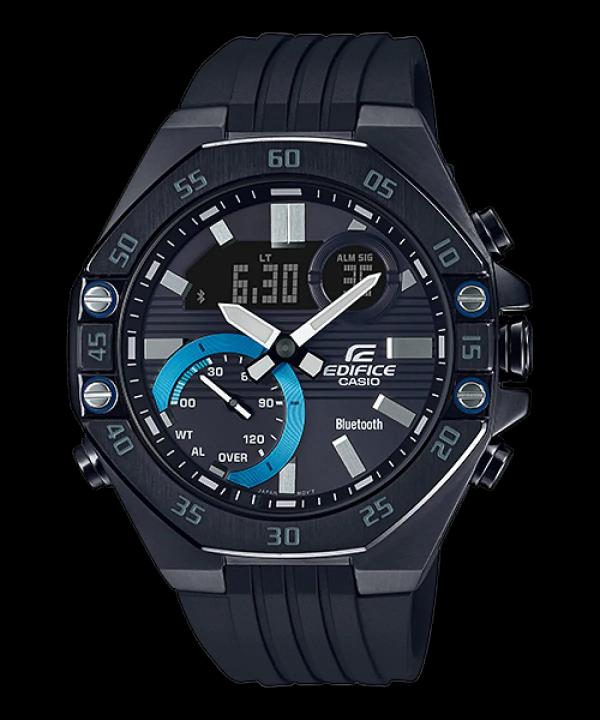 Ca.sio Edifice ECB-10TMS-1A Japan