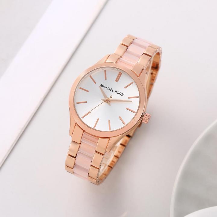 Mi.chael_Kors Slim Runway Acetate