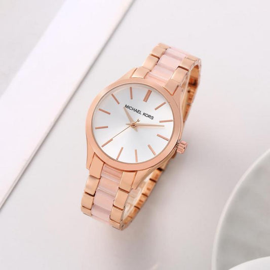 Mi.chael_Kors Slim Runway Acetate