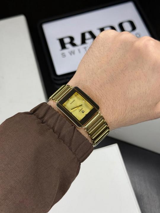 Rad_o Integral Ceramic