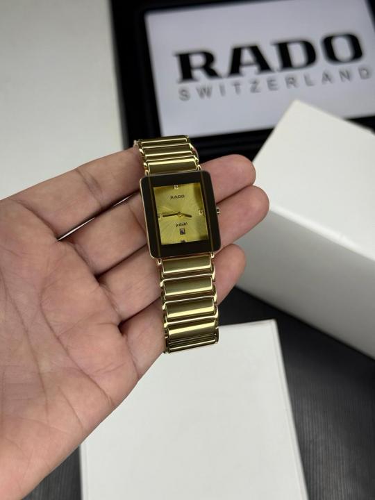 Rad_o Integral Ceramic