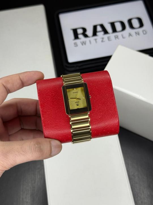 Rad_o Integral Ceramic