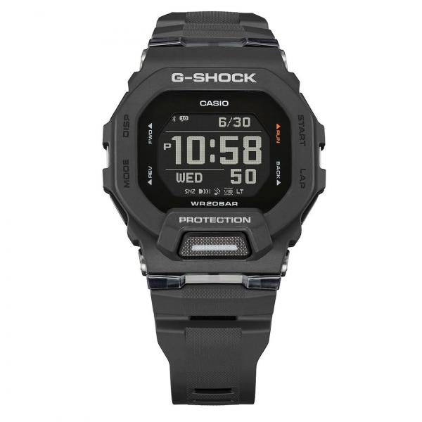 Ca.sio G Shock GBD 200SM