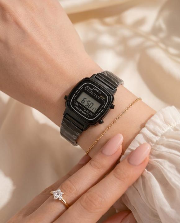 Csio Womens Vintage LA670