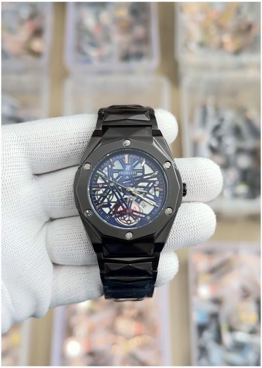 Hub.lot Big Bang Calendar - J1574