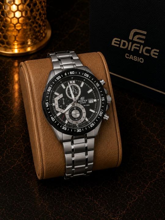 Ca.sio Edifice Efr539