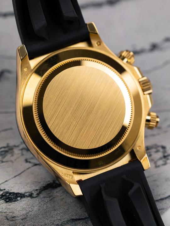 Rolee_x Oyster Perpetual Daytona