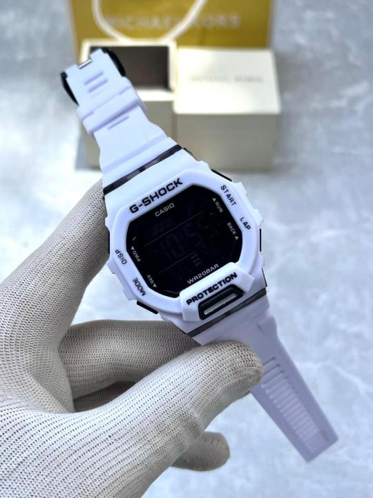 CA.SIO G-Shock GBD-200-2DR Digital