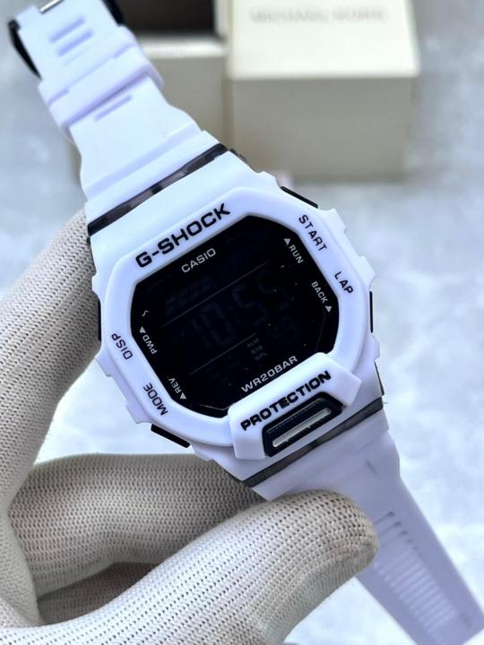 CA.SIO G-Shock GBD-200-2DR Digital