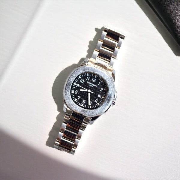 Pa.tek_philippe Aquanaut - J620