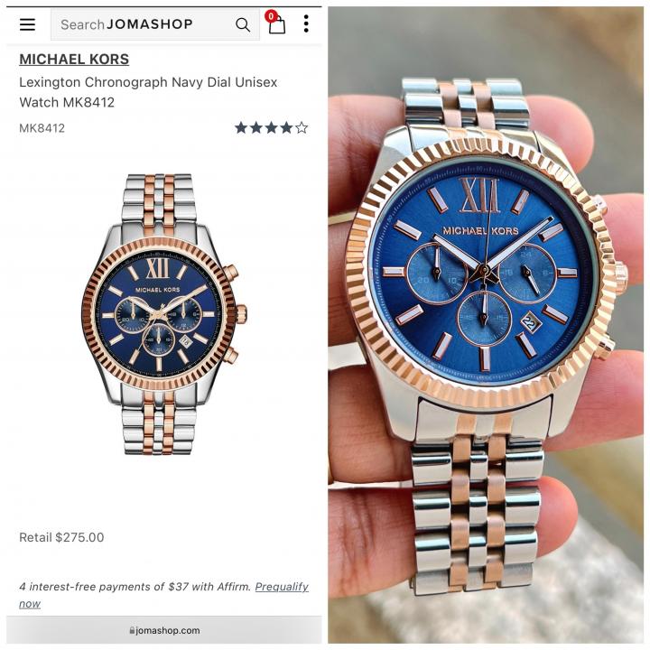Mic.hael_kors Lexington Premium