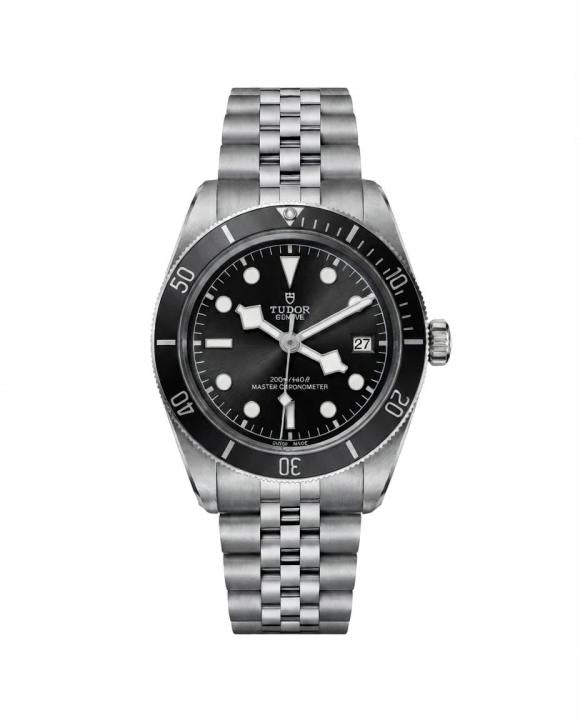 Tu.dor Black Bay Fifty-Eight