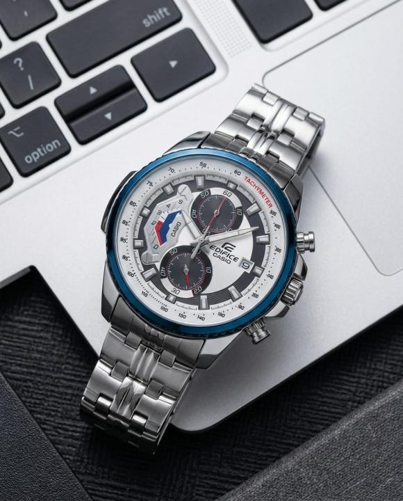 Ca.sio Edifice EF-558D-1AVEF