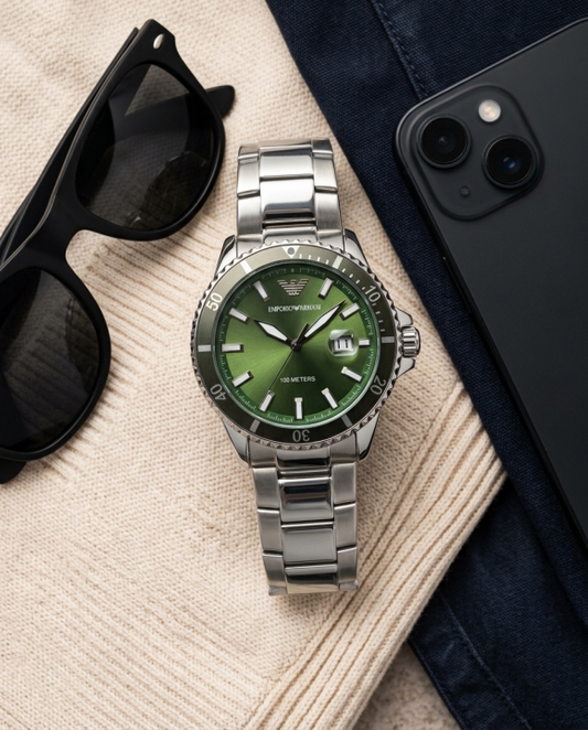 Armann_i Emporio Classic 100