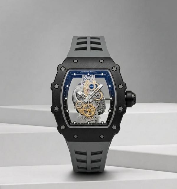 Ric.hard Mille RM 055
