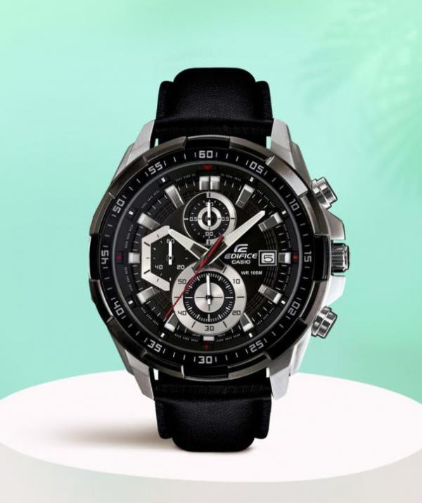 Ca.sio Edifice Efr539