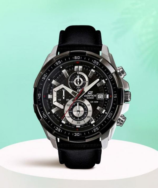 Ca.sio Edifice Efr539