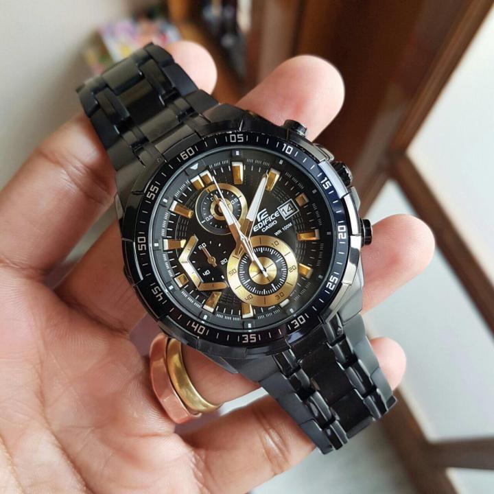 Ca.sio Edifice Efr539