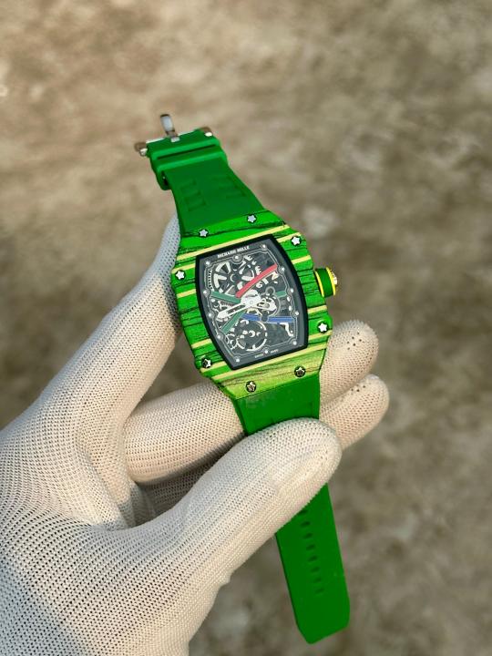 Rich.ard Mille Rm67-02
