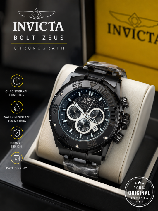 In.victa bolt