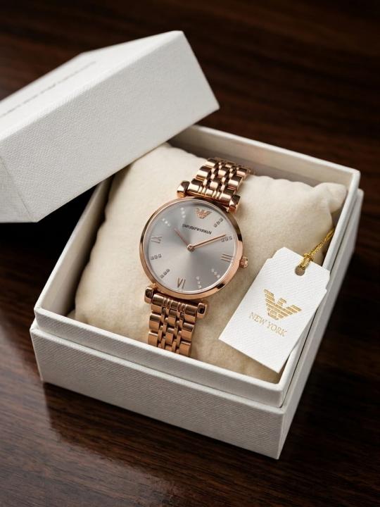 Em.porio Arman_i Classic Copper-Grey