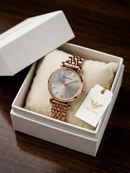 Em.porio Arman_i Classic Copper-Grey