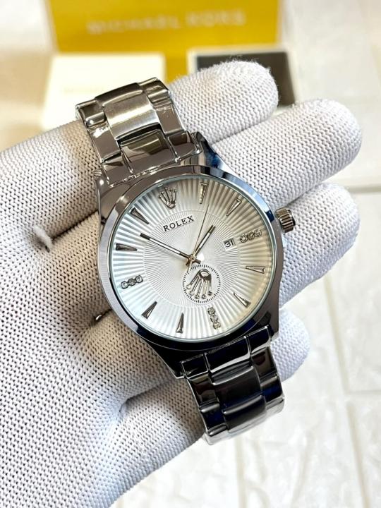 Roleex Decorative Sub-Dial