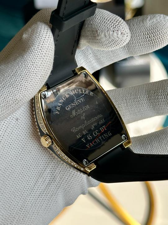 Fra.nck Muller