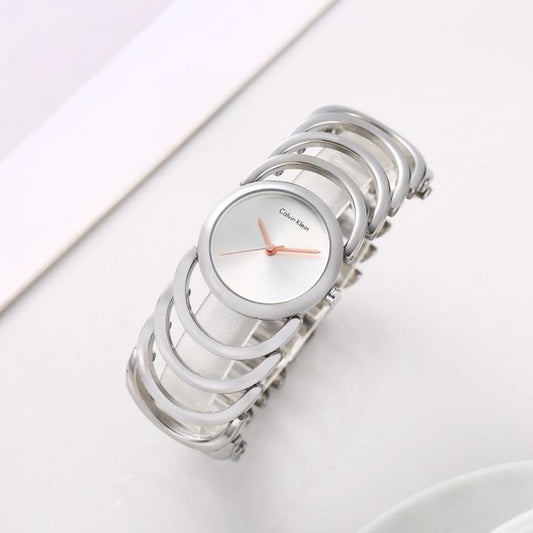 Cal.vin keli_Bangle